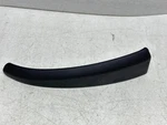 T501107 2009-2015 Jaguar Xf Glove Box Trim Insert Right Rh 8x2304338a Black Oem. Fixed Price $36.99.