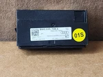 20-24 Audi A4 S4 Center Console Input Usb Type C Charging Port 8w0035708a Oem. Fixed Price $79.99.