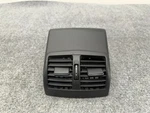 Mercedes W212 E63s Amg E200 E250 E300 E350 E400 E550 Rear Center Ac Air Vent Oem. Fixed Price $80.00.