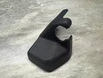 2003-2008 Toyota Corolla Front Left Seat Track End Cover Trim 72158-02060-b. Fixed Price $14.89.