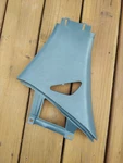 93-97 Oem Honda Del Sol Interior Left Seat Belt Upper Trim Panel B Pillar Cover. Fixed Price $36.99.