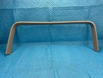 Toyota Land Cruiser Lx470 Liftgate Upper Trim Panel Gray:la10 2003-2007 Oem. Fixed Price $110.00.
