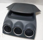 2010-2013 Ford Transit Connect Center Top Dash Trim Air Vents Bezel Tray Oem. Fixed Price $129.70.