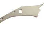 98-00 Lexus Ucf20 Ls400 Rear Left Driver C Pillar Cover Panel Trim Oem. Fixed Price $46.77.