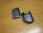 Ferrari 458 - Lh Lower Dash Cover Lhd (damage) P/n 81970000. Fixed Price $70.00.