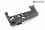 2020-2024 Tesla Model Y Under Dash Dashboard Right Side Trim Cover Panel Oem. Fixed Price $42.27.