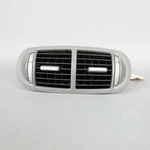 2003-2010 Porsche Cayenne Center Console Rear Air Vent Grey Oem. Fixed Price $80.99.
