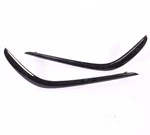2016 2019 Buick Cascada Rear Left Right Quarter Panel Chrome Molding Oem. Fixed Price $44.99.
