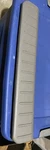 Toyota 2004 - 2010 Sienna 79092-08010 Rear Seat Leg Side Lh Oem Light Gray Used. Fixed Price $9.00.