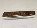 Bmw X5 E70 - Lci Poplar Precious Wood Finishing Set. Fixed Price $2091.30.