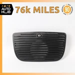08-19 Maserati Granturismo M145 Dash Dashboard Speaker Cover Grille Grill 76k. Fixed Price $58.10.
