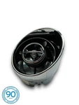 2010-2018 Jaguar Xj Front Dash Dashboard Air Vent Bw9m19k617ac Oem. Fixed Price $24.95.