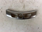 Bmw 5 Gt Series F07 Lci Interior Center Console Lock Cover Trim Panel. Fixed Price $9.00.