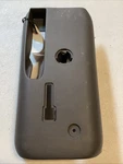 2013 - 2016 Lincoln Mkz Lower Shroud Steering Column Cover Trim Black Oem. Fixed Price $33.33.