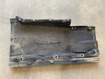 2021-2024 Audi Q5 Suv Right Under Body Floor Pan Splash Shield Guard 80a825208 T. Fixed Price $155.00.