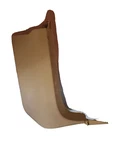 2003-2010 Porsche Cayenne Kick Panel Trim Cover Front Right Rh Passenger Oem. Fixed Price $17.99.