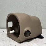 F4sc-3530-fcw F8sc-3k512-aaw Ford 2000 Mustang Gt Steering Column Cover Tan. Fixed Price $28.00.