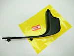 Left Front Carpet Kick Scuff Plate Panel Sill Trim Driver Side For 07-12 Acadia. Fixed Price $62.43.