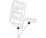 Genuine Ford Instrument Panel Trim 3r3z6304338bae. Fixed Price $193.31.