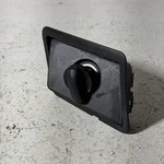 Ford F250 F350 Super Duty Dash Bezel Power Point 12v Outlet Plug Oem 2008-2010. Fixed Price $29.90.