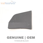 2017-2019 Vw Golf Alltrack - Left Trunk / Hatch Panel Cover 5g9867655. Fixed Price $13.71.