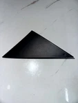 2007-2011 Toyota Camry Right Front Interior Mirror Sail Panel Trim 67491-06040. Fixed Price $14.00.