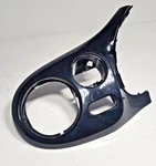2012-2018 Volkswagen Vw Beetle Left Dash Vent Trim Bezel Black 5c1-858-365. Fixed Price $21.49.