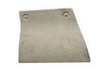 06-11 Mercedes W164 Ml320 Right Passenger Side Liner Carpet Mat Oem. Fixed Price $44.00.