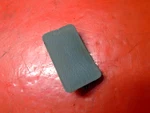 96 97 98 99 00 Honda Civic Center Upper Dash Bolt Cover Trim Oem Light Gray. Fixed Price $9.99.