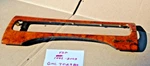 1997- 2003 Jaguar Vanden Plas Xj8 Dash Center Vents / Clock Wood Trim Gnc7023ba. Fixed Price $39.50.