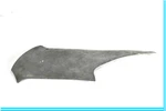 04-13 Maserati Quattroporte M139 Rear Right Lower C Pillar Trim Panel Oem. Fixed Price $24.00.