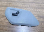 2005-2007 Jeep Grand Cherokee Lh Driver Side Seat Switch W/ Slate Gray Bezel Oem. Fixed Price $39.99.