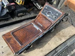 Lincoln Continental Console Storage Tray Bezel Molding Cover Trim Oem 2017-2020. Fixed Price $336.00.