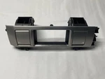 2011-2016 Jaguar Xf Front Dash Dashboard Center A/c Air Vent Set Of 2 Oem. Fixed Price $75.00.