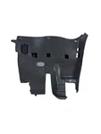 Mercedes-benz R230 Sl500 Front Left Dash Lower Footwell Knee Panel Oem Grey. Fixed Price $44.67.