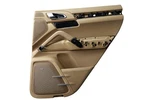 11-18 Porsche Cayenne 958 Rear Right Passenger Side Interior Door Panel Oem. Fixed Price $182.40.