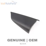 2006-2013 Audi A3 Quattro - Front Right Interior Corner Door / Window Trim. Fixed Price $7.39.