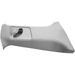 Tesla Model Y B-pillar Upper Trim Cover Panel Right 2020-2024 1494607-99-e Oem. Fixed Price $87.00.
