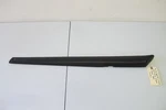 Porsche 911 Rh Door Top Interior Trim Panel Black. Fixed Price $236.00.