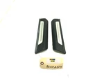 2017-2024 Audi Q7 Rear Left Right Door Sill Scuff Plate Cover Trim X2 Oem. Fixed Price $74.99.