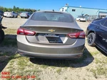 Left Blk Front Door Trim Panel Oem 2023 Chevrolet Malibu 42800191. Fixed Price $175.00.