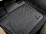 Genuine Ford Kit - Floor Contour Mat Ml3z1513086aa. Fixed Price $99.95.