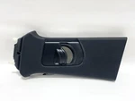 15-18 Audi Q3 Front Left Lh Driver Side B Pillar Upper Trim Cover Panel Oem. Fixed Price $29.50.