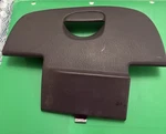 1997 2003 Ford F150 Lower Dash Interior Fuse Box Panel Cover Trim Gray Oem. Fixed Price $17.99.