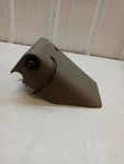 2004-2007 Jaguar Xj8 Steering Column Trim Cover W/ Switch Oem 2w93 3533ba. Fixed Price $32.79.