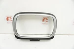 2016-2018 Fiat 500x Dash Center Radio Screen Bezel Cover Trim Used Oem 735577224. Fixed Price $42.49.
