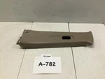 2007 Toyota Corolla Le Left Driver Side Center B Pillar Upper Cover Trim Oem+. Fixed Price $23.00.