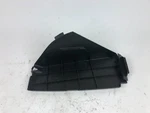 Maserati Levante Lhd Driver Side Footrest Trim Panel 670032149. Fixed Price $25.20.