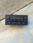 2004 Land Rover Discovery Oem Auto Heater A/c Climate Control Panel Jfc000173puy. Fixed Price $69.99.