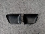 2004-2009 Toyota Prius Front Left & Right Door Handle Screw Bezel Cover Cap Oem. Fixed Price $20.25.